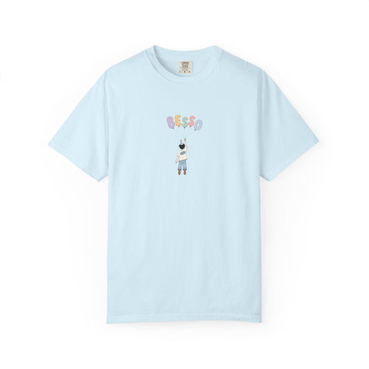 Nico Besso Balloon Tee