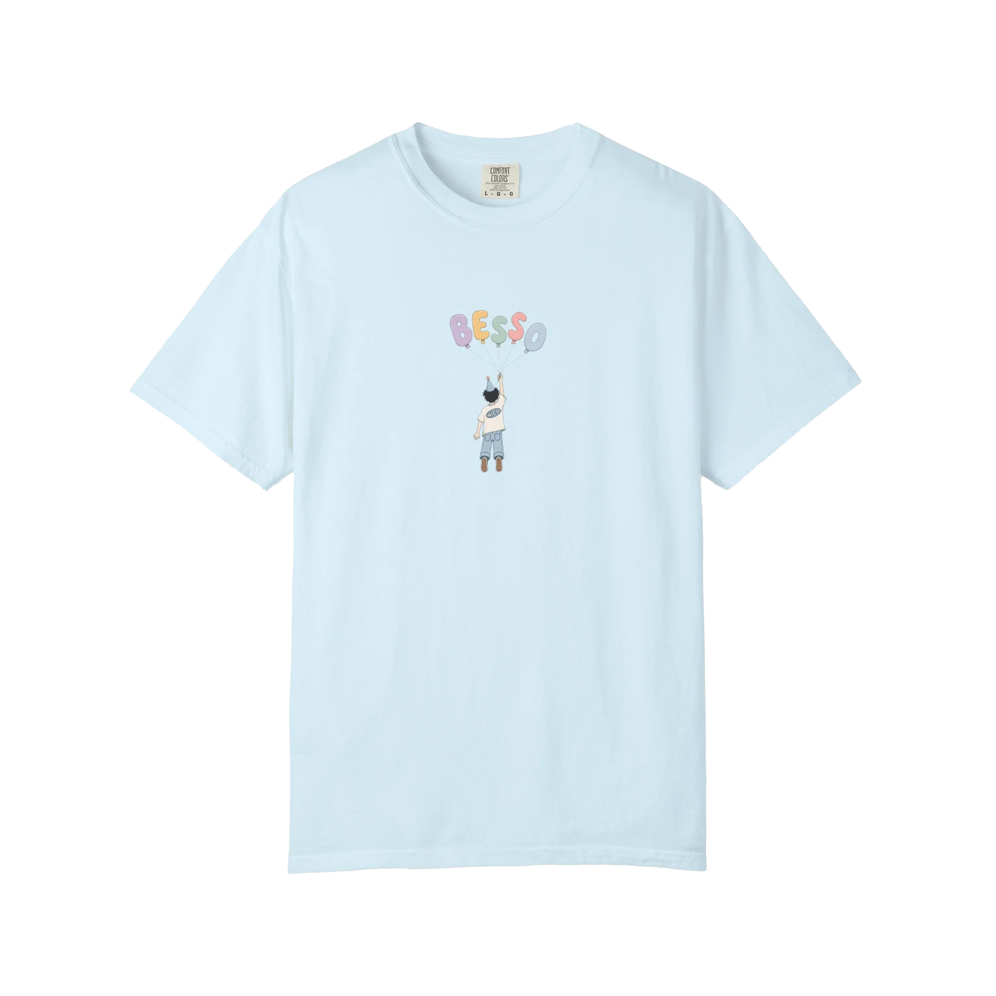 Drop 001